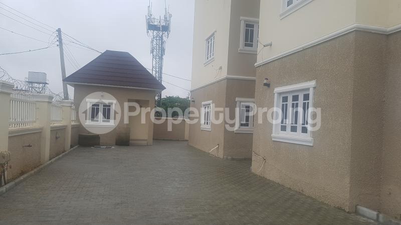 3 bedroom Flat / Apartment for rent Wuye Wuye Abuja