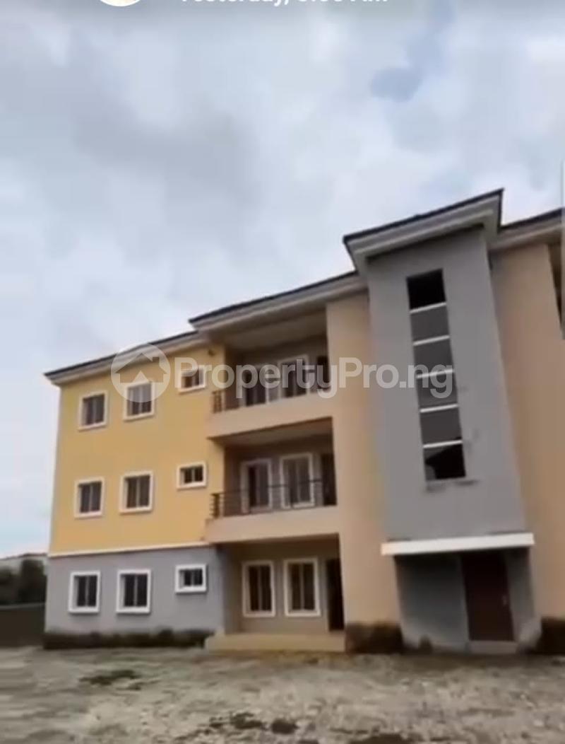 3 bedroom Flat / Apartment for sale Idu Abuja