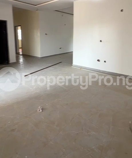 3 bedroom Flat / Apartment for rent Lifecamp Life Camp Abuja