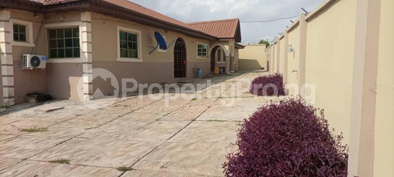 3 bedroom Flat / Apartment for rent Akoto Estate Elebu Off Akala Road Ibadan Ibadan Oyo