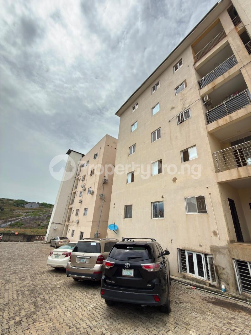 3 bedroom Flat / Apartment for sale By Consgrove And Very Close To Maitama Katampe Main Abuja