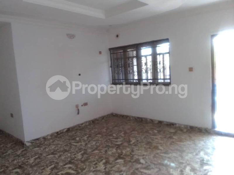 3 bedroom Flat / Apartment for rent Behind Treasure Hotel, Sharp Corner, Oluyole Extension, Ibadan Oluyole Estate Ibadan Oyo