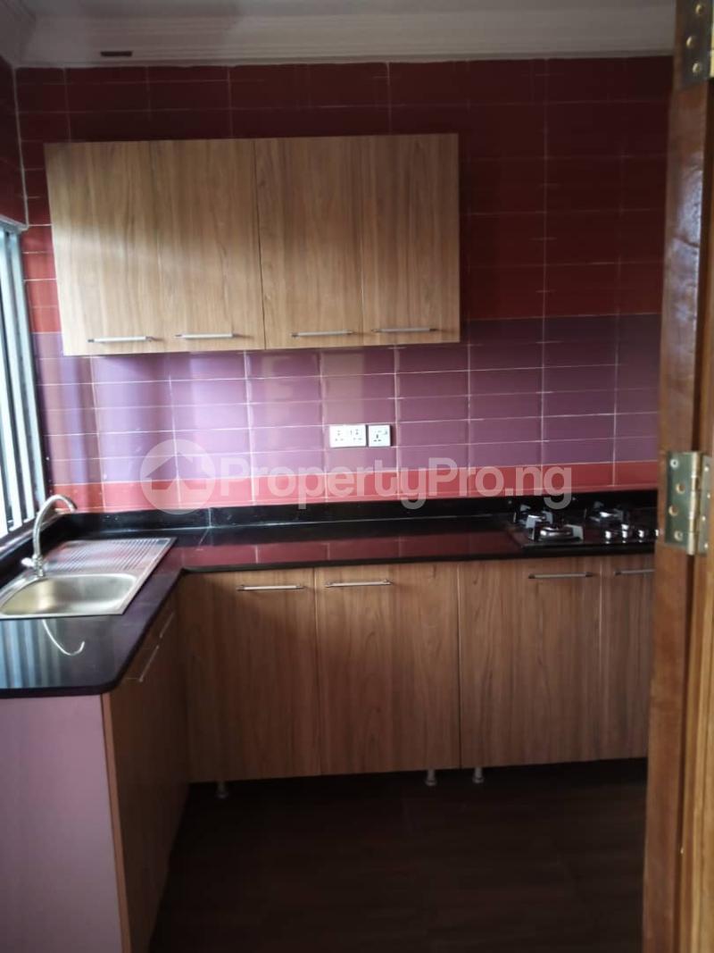 3 bedroom Flat / Apartment for rent Millenuim/UPS Gbagada Lagos