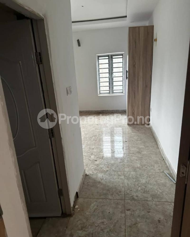 3 bedroom Flat / Apartment for sale Close To Dunamis Durumi Abuja