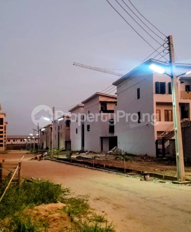 3 bedroom Flat / Apartment for rent Mobolaji Bank Anthony Way Ikeja Lagos