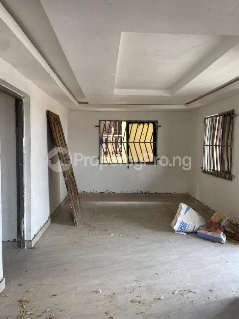 3 bedroom Flat / Apartment for rent Fadeyi Jibowu Yaba Lagos
