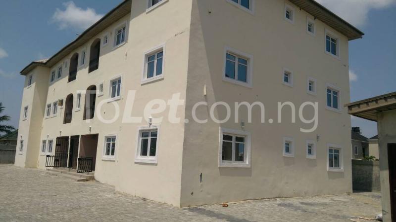3 bedroom Flat / Apartment for rent Off Mobile Road Ajah Lagos