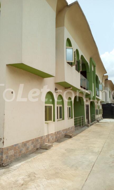 3 bedroom Flat / Apartment for rent Ogudu Ori Oke Ogudu-Orike Ogudu Lagos