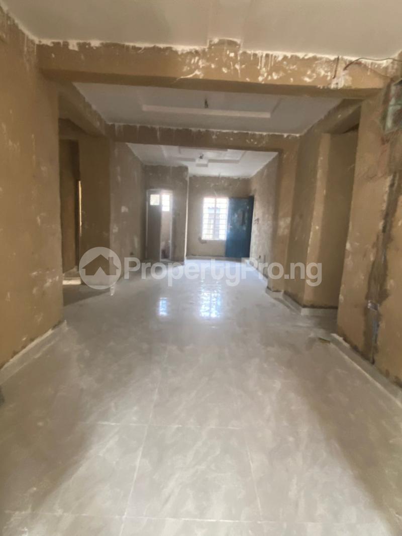 3 bedroom Flat / Apartment for rent Alagomeji Alagomeji Yaba Lagos