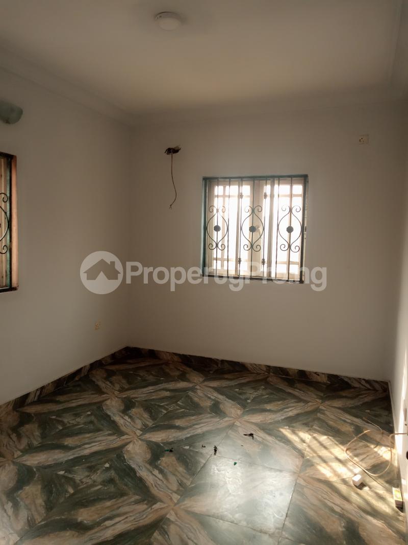 3 bedroom Flat / Apartment for rent Ebute Metta Yaba Lagos