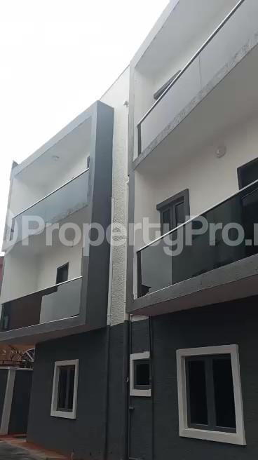 3 bedroom Flat / Apartment for sale  Ifako-ogba Ogba Lagos