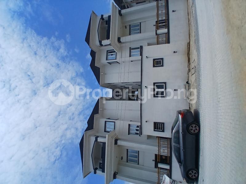3 bedroom House for rent Van Daniel, Orchid Lekki Lagos