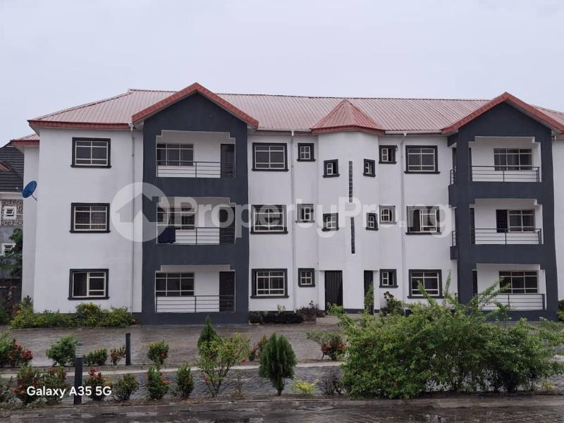 3 bedroom Flat / Apartment for rent Majek Sangotedo Ajah Lagos