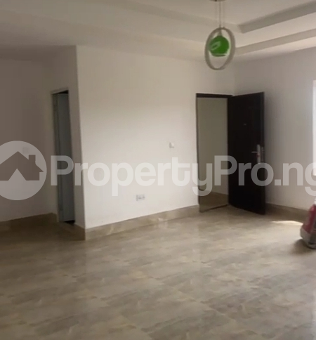 3 bedroom Flat / Apartment for rent Brains And Hammers Life Camp Abuja