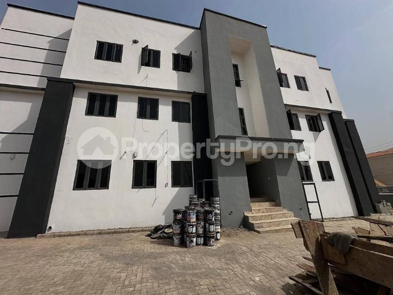 3 bedroom Flat / Apartment for sale Life Camp Abuja