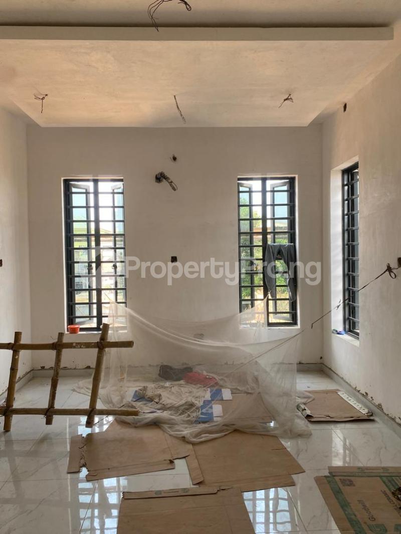 3 bedroom Flat / Apartment for rent Alagomeji Yaba Lagos