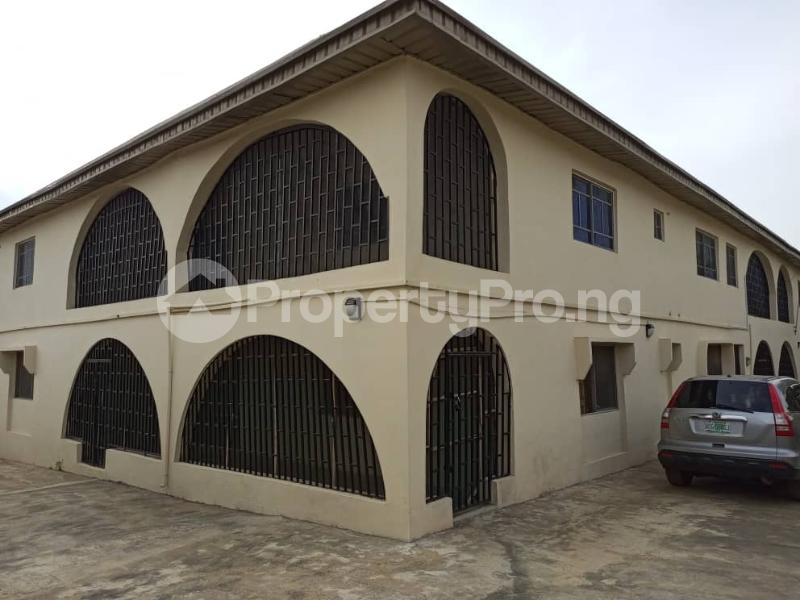 3 bedroom House for rent Trinity Road Ojoo Ibadan Oyo