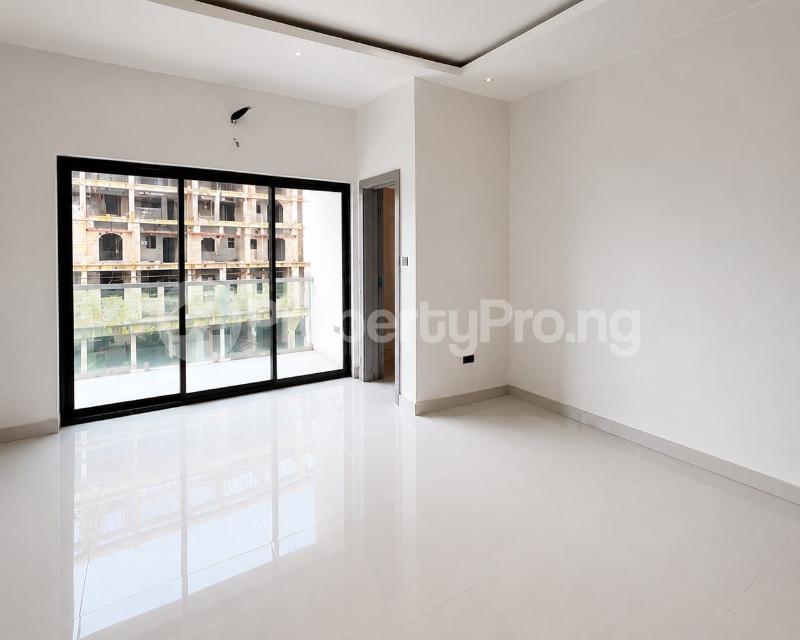 3 bedroom Flat / Apartment for rent Lekki Phase 1 Lekki Lagos