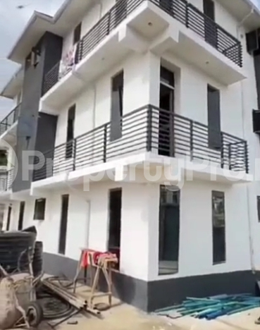 3 bedroom Flat / Apartment for rent Guzape Guzape Abuja
