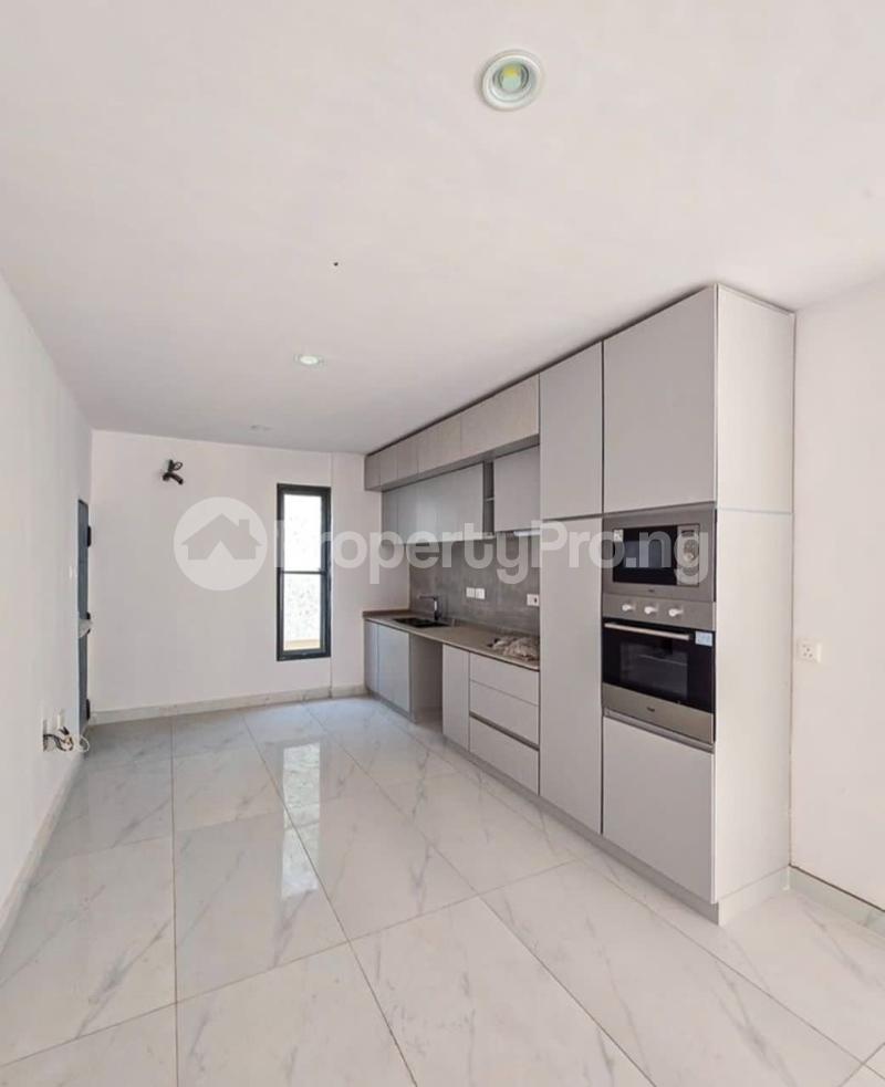 3 bedroom House for sale Lekki Phase 1 Lekki Lagos