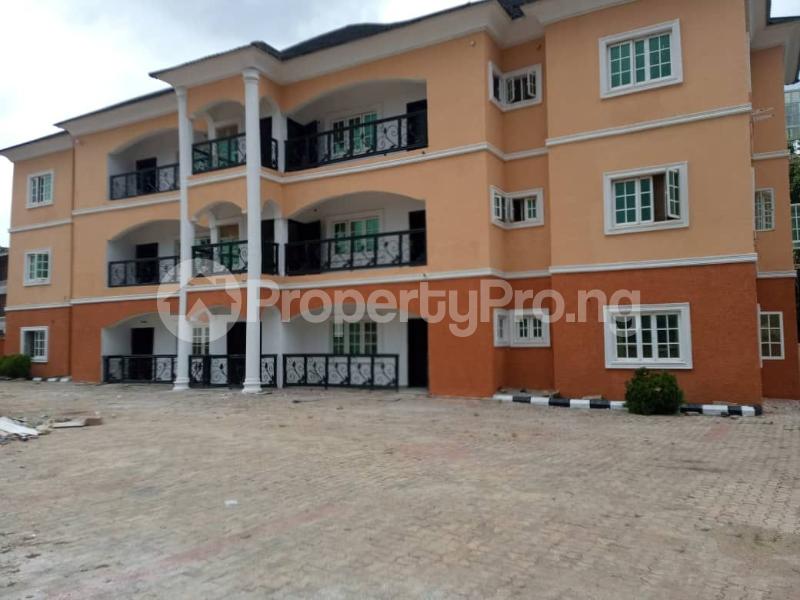 3 bedroom Flat / Apartment for rent  Life Camp Abuja