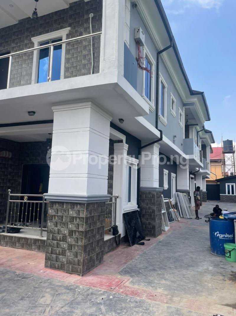3 bedroom Flat / Apartment for rent Valleyview Estate, Olu Odo, Ebute Ikorodu Lagos