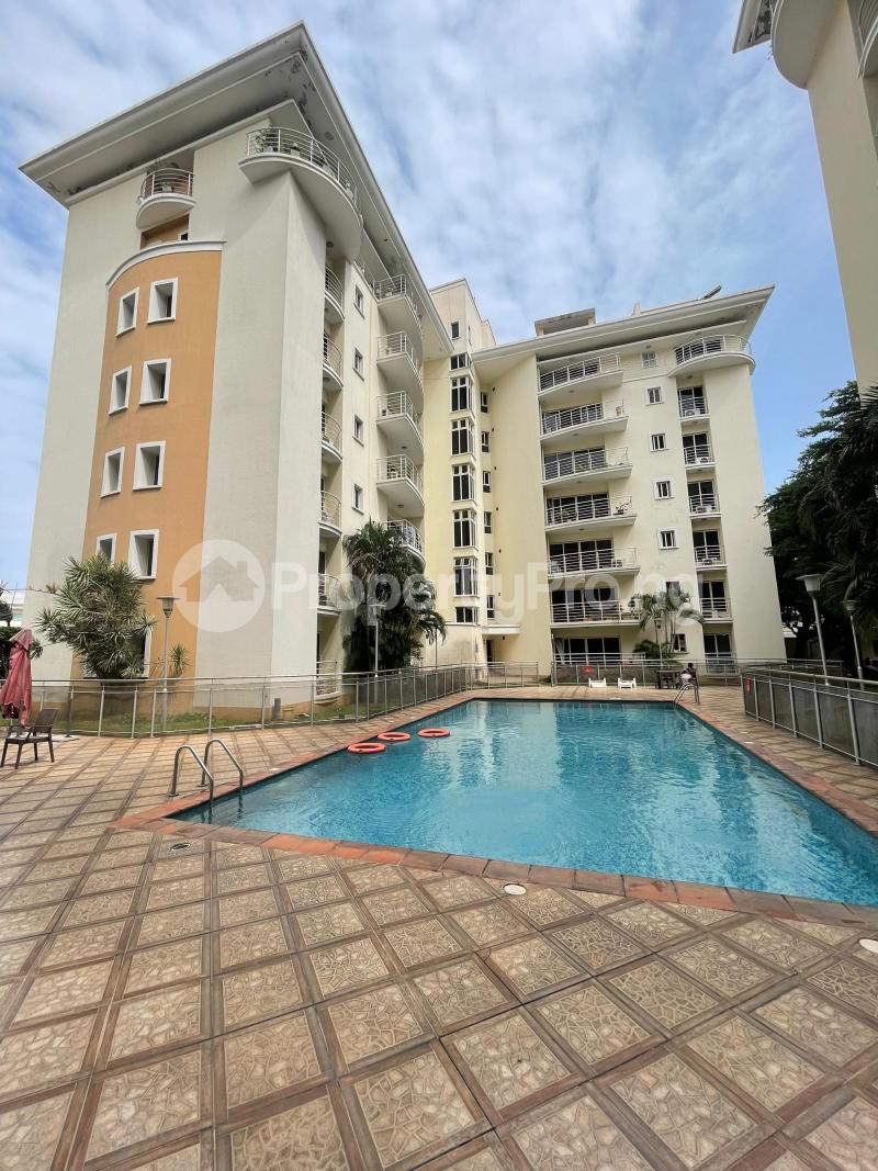 3 bedroom House for sale ONIRU Victoria Island Lagos