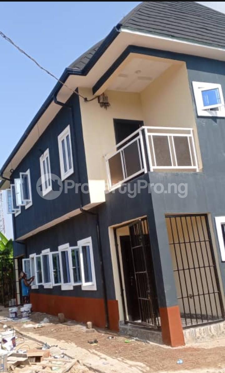 3 bedroom Flat / Apartment for rent Jesus Save Off Summit Road Asaba Asaba Delta