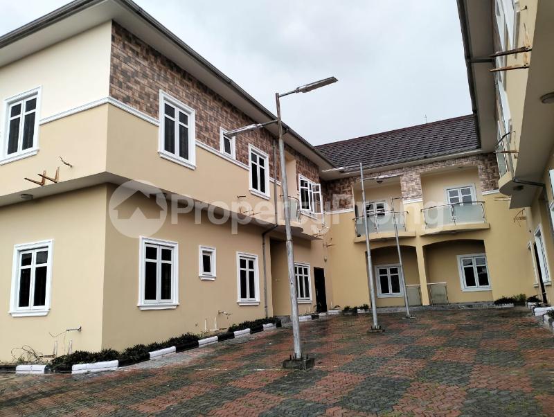 3 bedroom Flat / Apartment for rent Greenland Estate, Olokonla Sangotedo Ajah Lagos