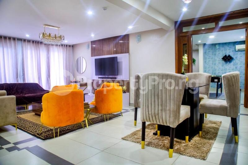 3 bedroom Flat / Apartment for shortlet ONIRU Victoria Island Lagos