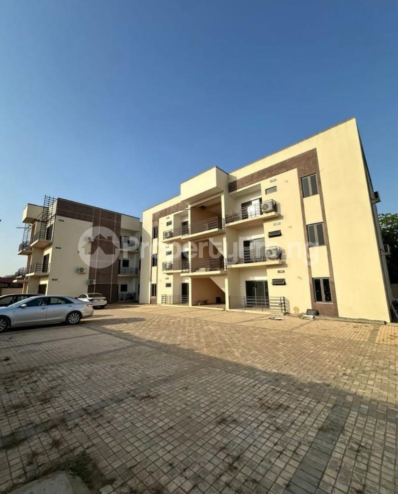 3 bedroom Flat / Apartment for sale By Golden Spring Estate Kaura (Games Village) Abuja