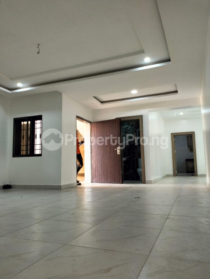 3 bedroom Flat / Apartment for rent Jahi By Living Faith Jahi Abuja