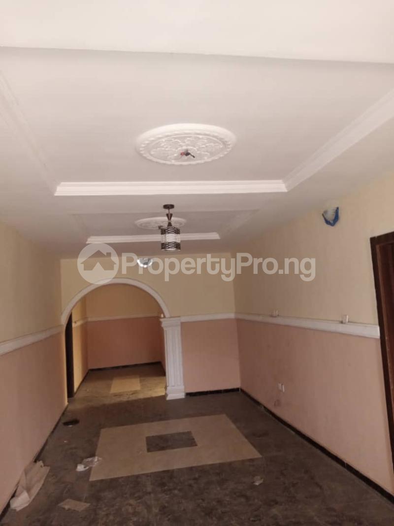 3 bedroom House for rent Ajadi Street, Ologuneru Area Eleyele Ibadan Oyo