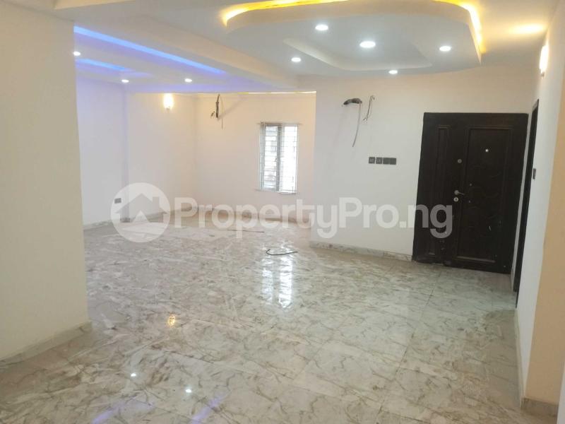 3 bedroom Flat / Apartment for rent Magodo GRA Phase 2 Kosofe/Ikosi Lagos