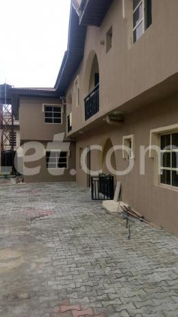 3 bedroom Flat / Apartment for rent Thomas Estate Ajah Ibeju-Lekki Lagos