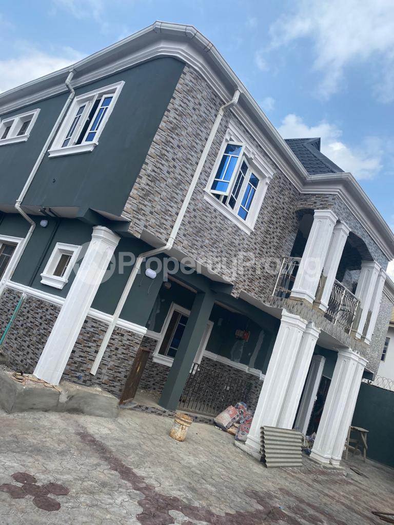 4 bedroom Flat / Apartment for rent Ayobo Alimosho Lagos