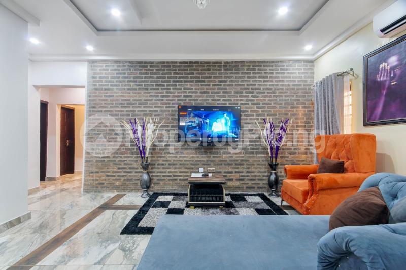 3 bedroom Flat / Apartment for shortlet 4, Bamidele Close, Off Oladapo Street, Oregun Ikosi Oregun Ikeja Lagos