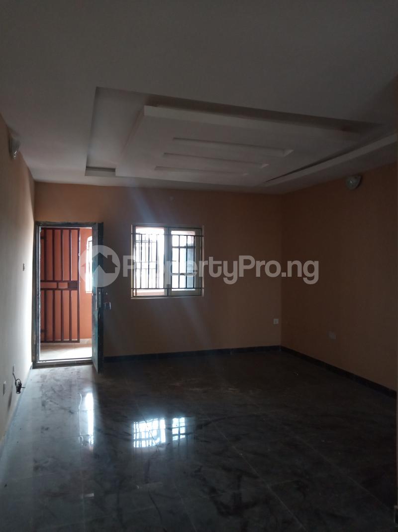 3 bedroom Flat / Apartment for rent Morocco Shomolu Lagos