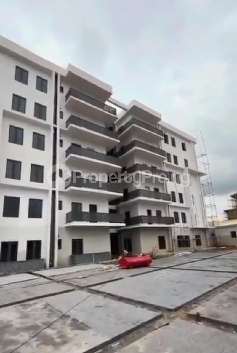 3 bedroom Flat / Apartment for sale Katampe Main Abuja