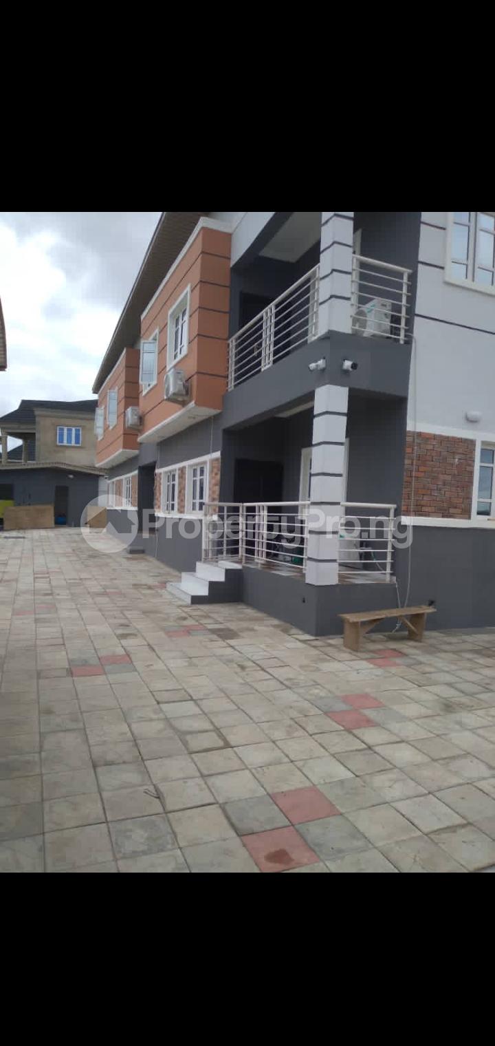 3 bedroom House for rent Behind Dstv Akala Express Way Ibadan Akala Express Ibadan Oyo