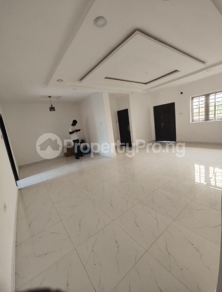 3 bedroom House for rent Olokonla Axis Before Sangotedo Olokonla Ajah Lagos