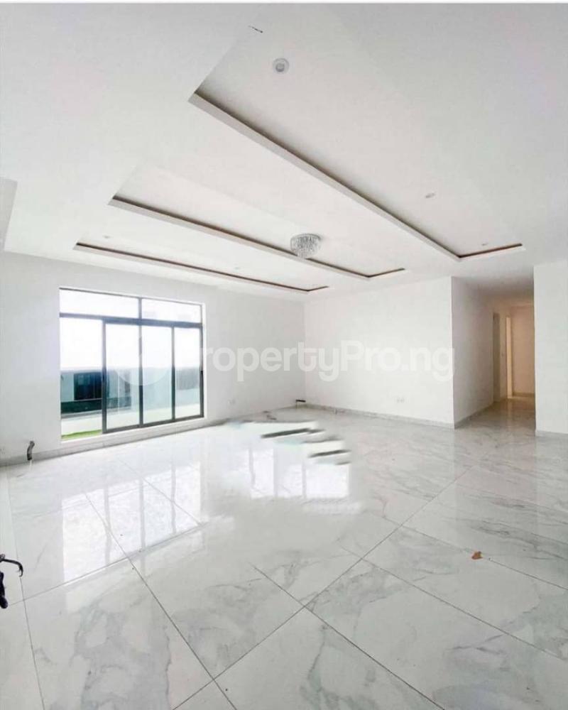 3 bedroom House for rent Ikate Lekki Lagos