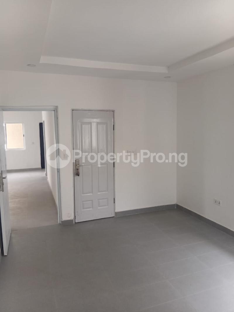 3 bedroom Flat / Apartment for rent Abraham adesanya estate Ajah Lagos