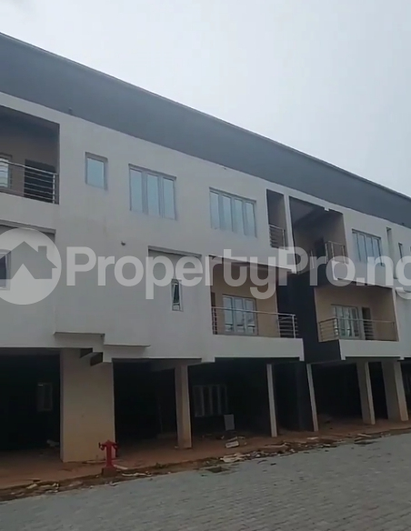 3 bedroom Flat / Apartment for rent  Katampe Main Abuja - 0