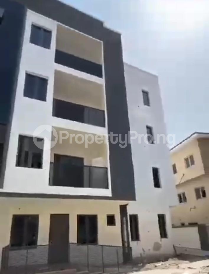 3 bedroom House for sale By Gilmore Jahi Abuja