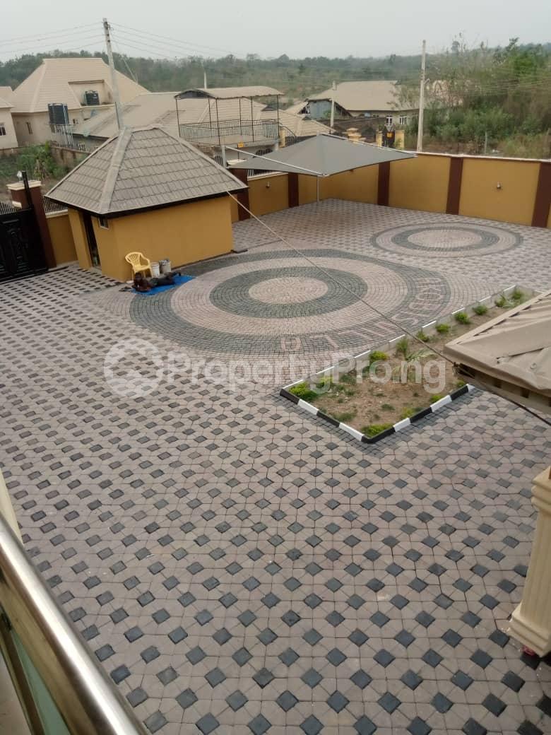 3 bedroom Flat / Apartment for rent Akilapa Estate Jericho Idishin Extension Jericho Ibadan Oyo