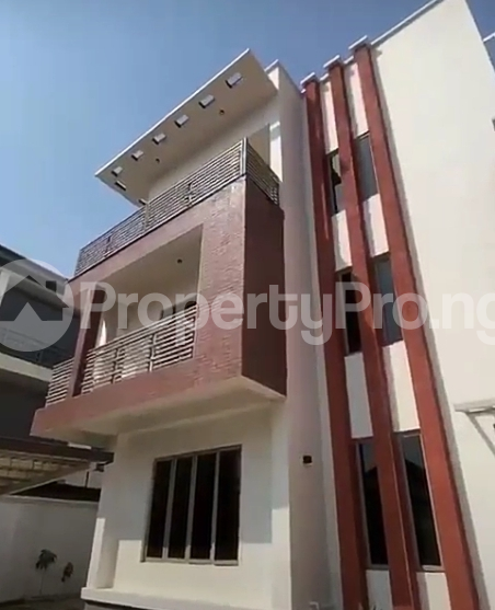 3 bedroom Flat / Apartment for rent Jahi Jahi Abuja
