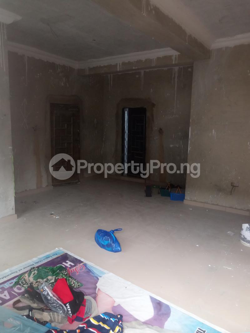 3 bedroom Flat / Apartment for rent Alagomeji Alagomeji Yaba Lagos