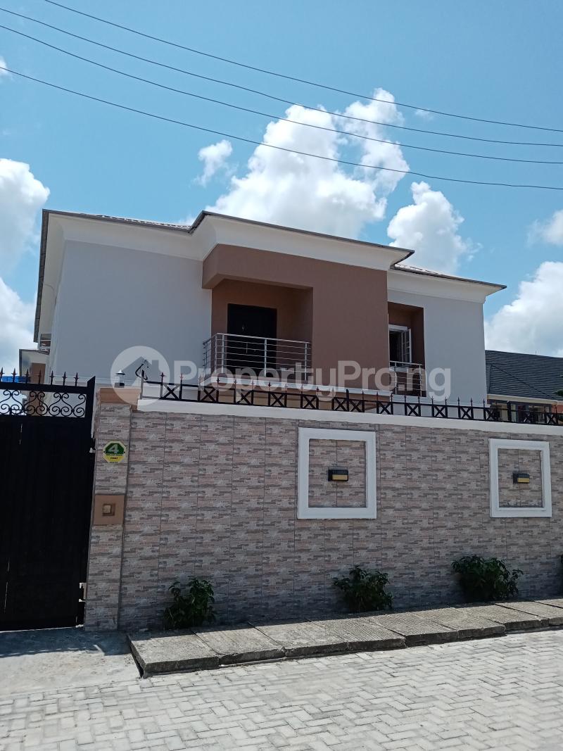 3 bedroom Flat / Apartment for rent Oakland Garden Estate Peninsula Estate Ajah Lagos - 0