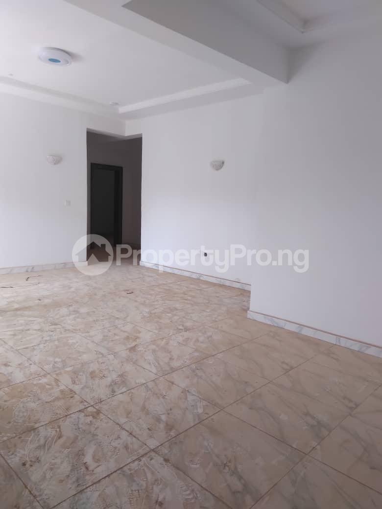 3 bedroom Flat / Apartment for rent Dantata Estate Gwarinpa Abuja